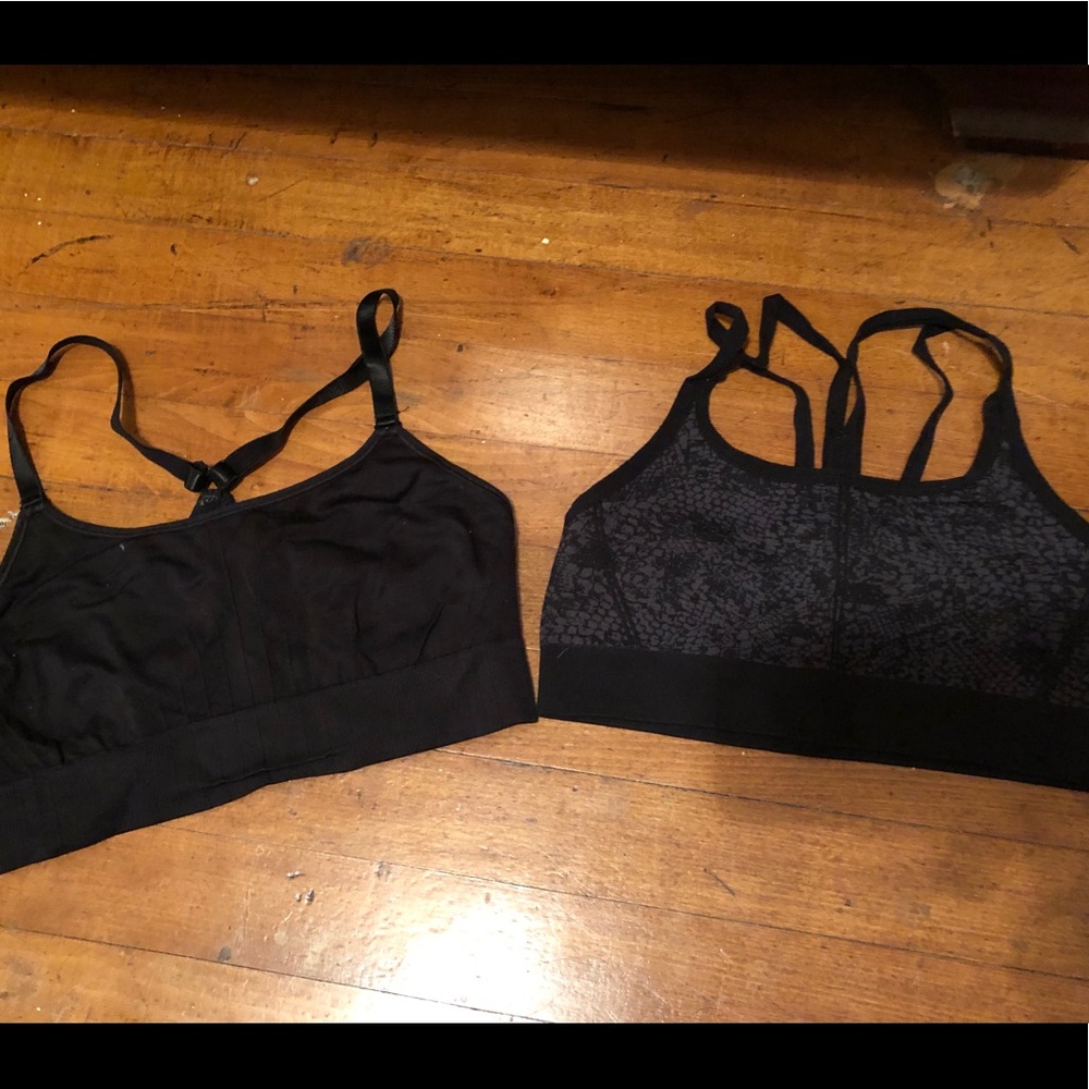Champion Sports Bra Bundle
